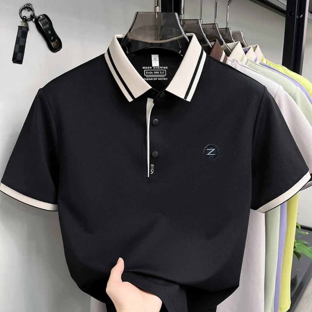 【 】 🔑 26 Quality POLO ， Quality ， Hot Sale Hot Sale ，Hot Sale ， Breathable ， LOGO， ️ T ️ ， ！Sizes：M-4XL（ 、 。